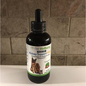 Dog Kidney Support